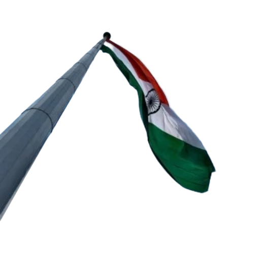 30 Mtr Flag Mast Pole