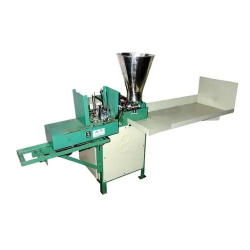 Agarbatti Making Machine