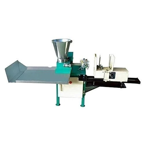 Automatic Incense Stick Making Machine 