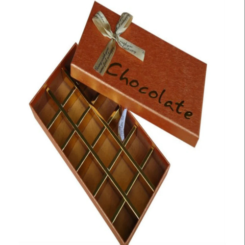 Chocolate Box