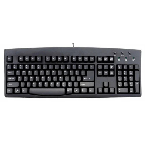 Computer Keyboard By Yash Enterprises
