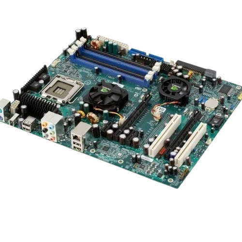 Computer Motherboard