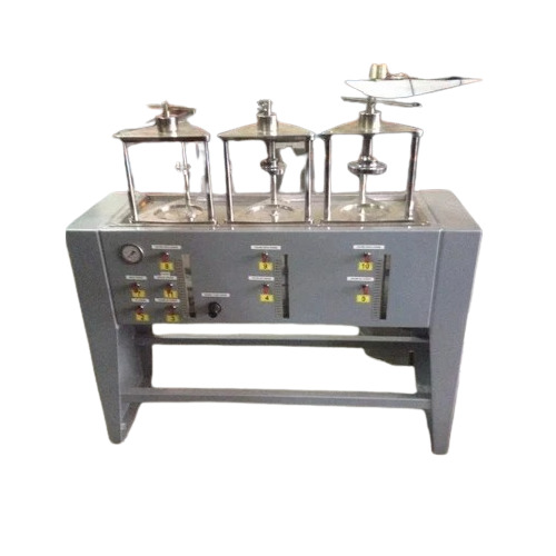 Concrete Testing Equipment