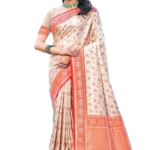Cotton Saree 2