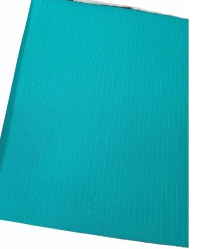 Die Ejection Rubber Sheet