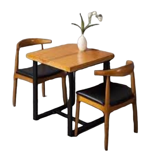 Elegant Design Restaurant Table And Chair - Design: Board