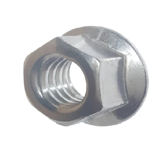 Flange Nut