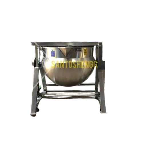 Food Processing Machine