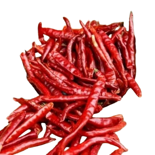 ताजा हार्वेस्ट लाल मिर्च