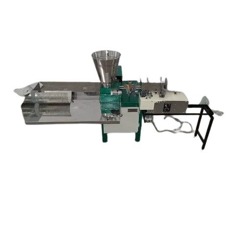 Fully Automatic Incense Stick Making Machine