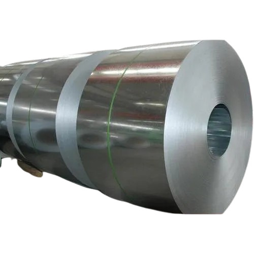 Galvanized Plain Coil