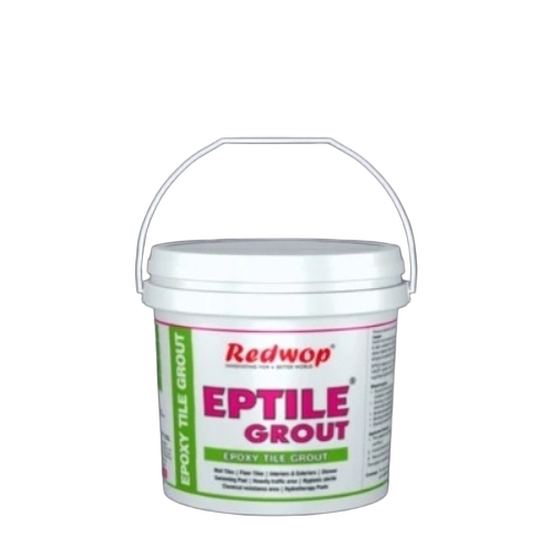 Glitter Epoxy Grout