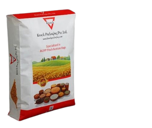 Hdpe Woven Sacks Bags