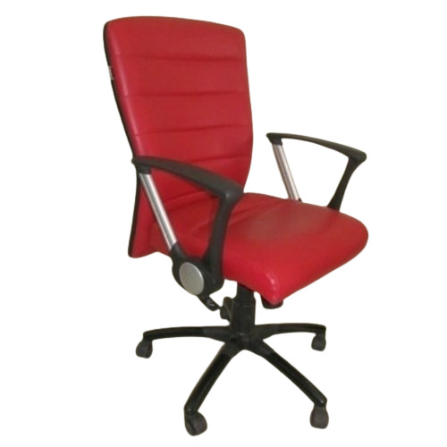 High Back Office Chair