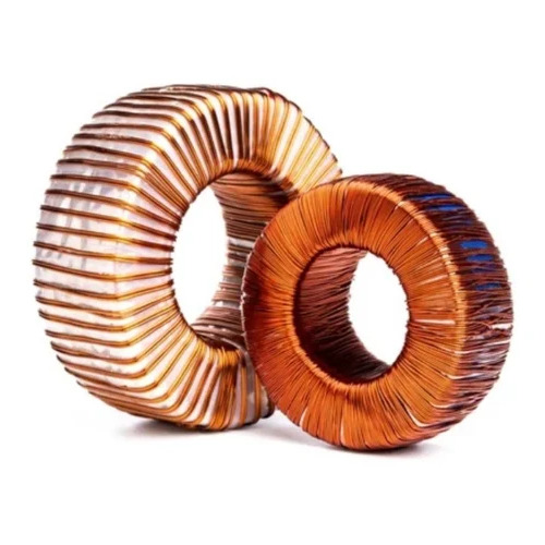 Inductor Coil