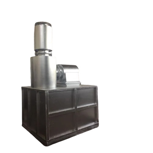 Industrial Animal Waste Incinerator