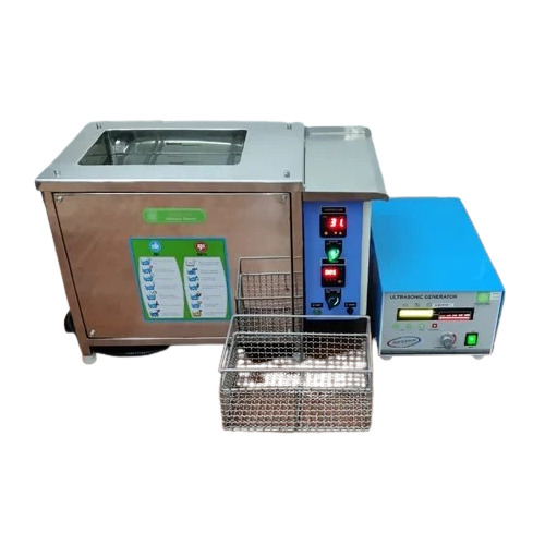 Industrial Automotive Ultrasonic Cleaner