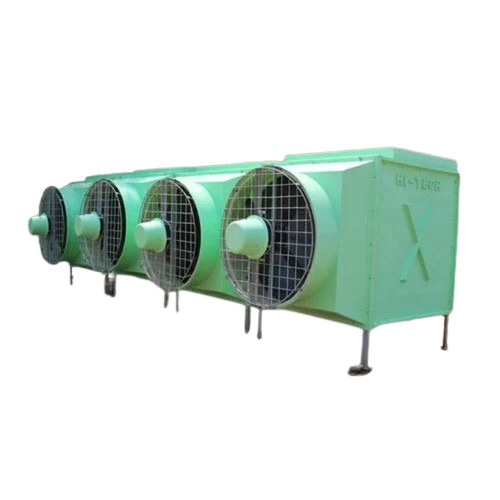 Industrial Frp Cooling Towers