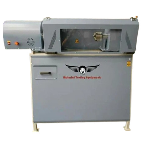 Material Testing Equipments