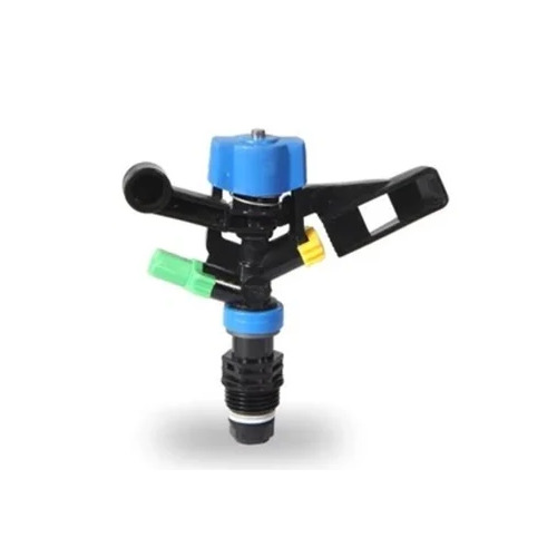 Mini Sprinkler System - Diameter: 90 Millimeter (Mm)