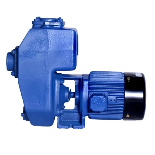 Monoblock Pump