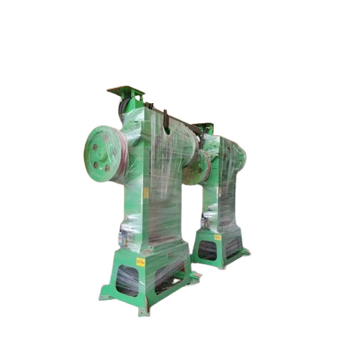 Pillar Type Power Press Machine