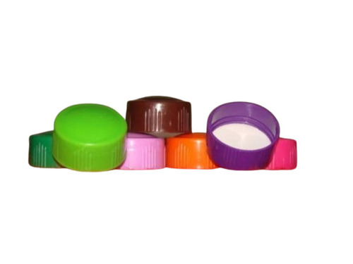 Plain Fridge Bottle Cap