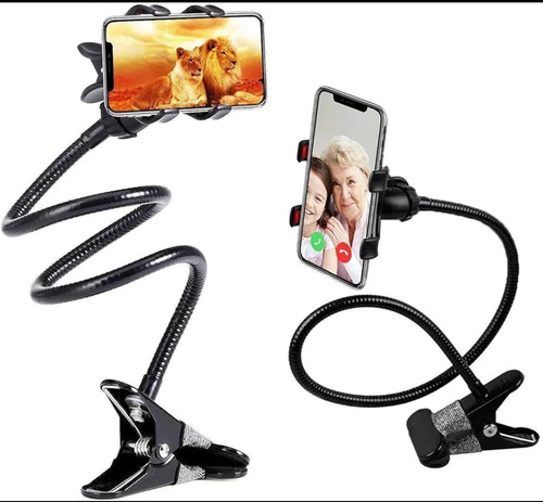 Portable Foldable Lazy Mobile Stand