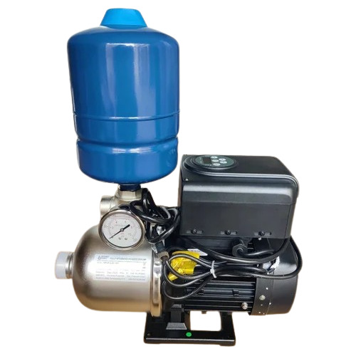Pressure Booster Pump