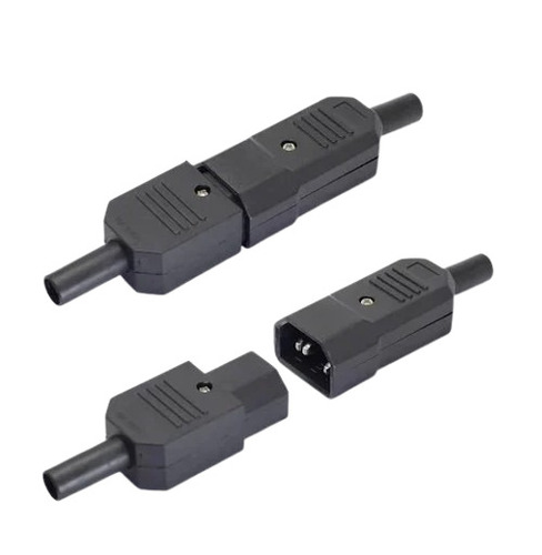 Qbm Computer Ac Plug