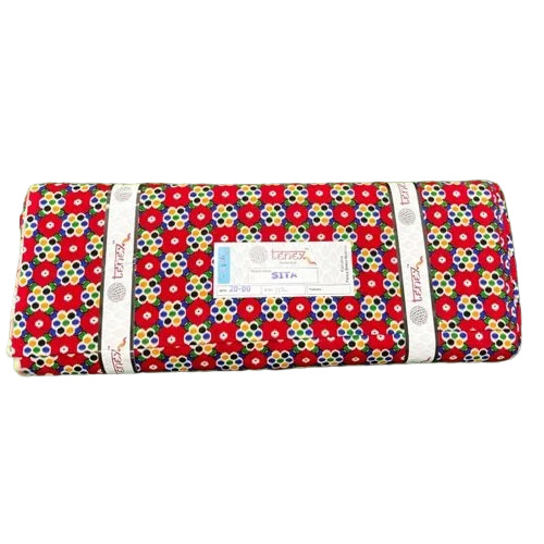 Rani Cambric Print Fabric