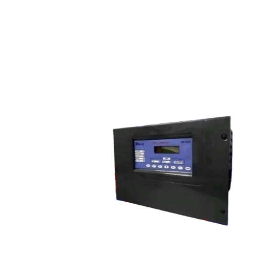 Ravel 4 Zone Fire Alarm Panel Re 104 R