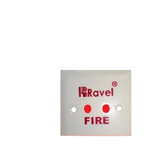 Ravel Response Indicator