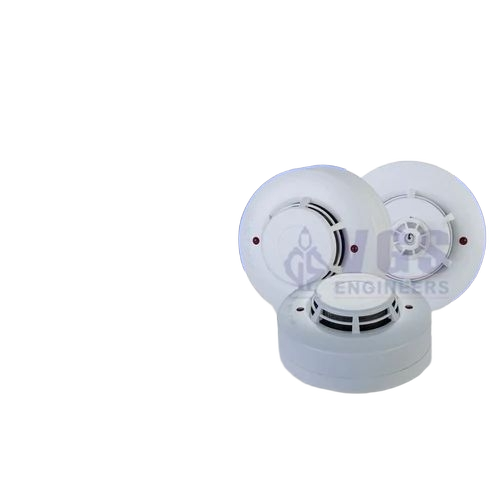 Ravel Smoke Detector Re 326 2sl