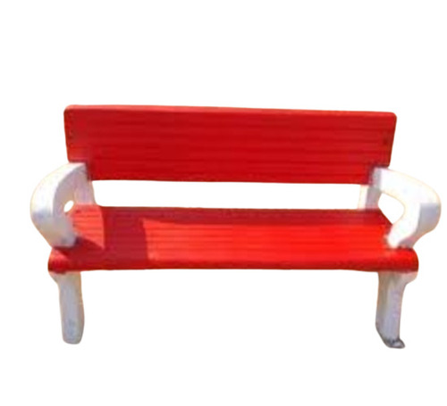 Rcc Precast Concrete Bench - Feature: 3 Seter