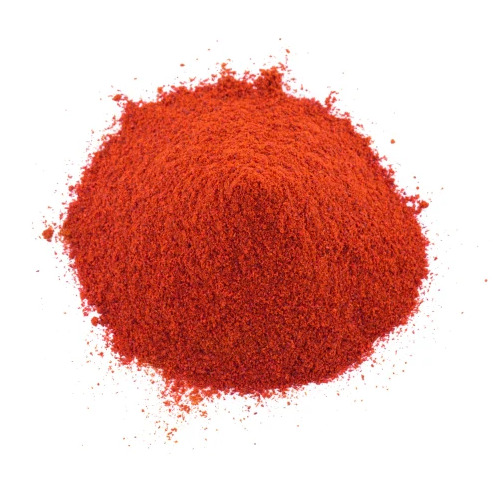 Red Chilli Powder - Color: Natural