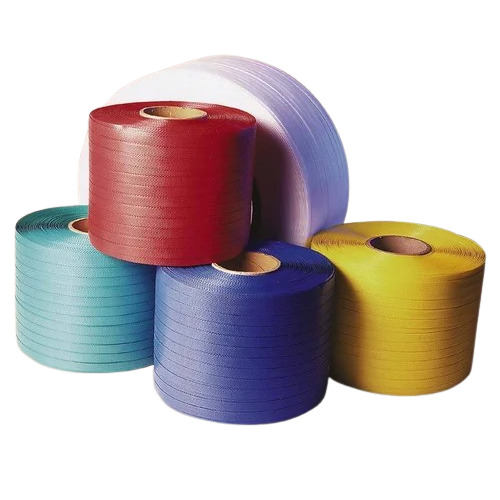 Shiva Polypropylene Strapping Roll