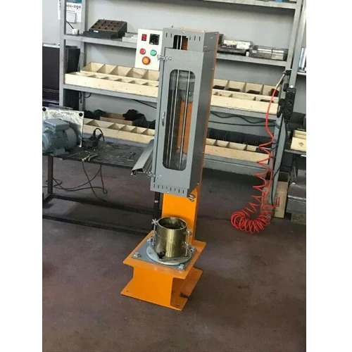 Soil Testing Equipments