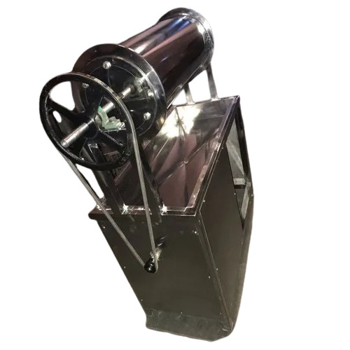 Ss Roller Coaster Ice Cream Machine