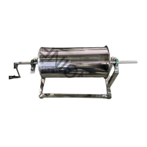 Ss Roller Coaster Ice Cream Machine Manual