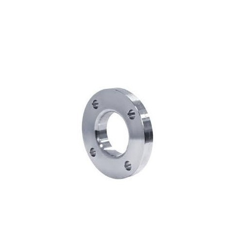 Stainless Steel Flanges By Samiri Forge Pvt. Ltd.