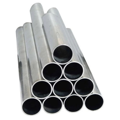 Stainless Steel Pipe