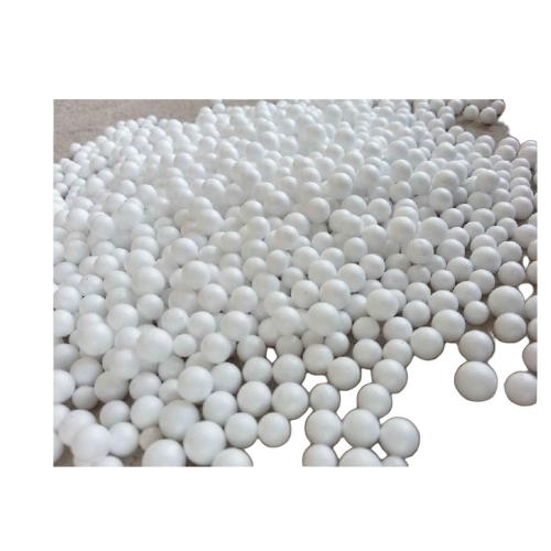 Thermocol Balls