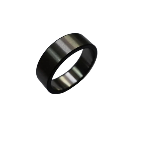 Tractor Axle Collar - Hardness: Yes