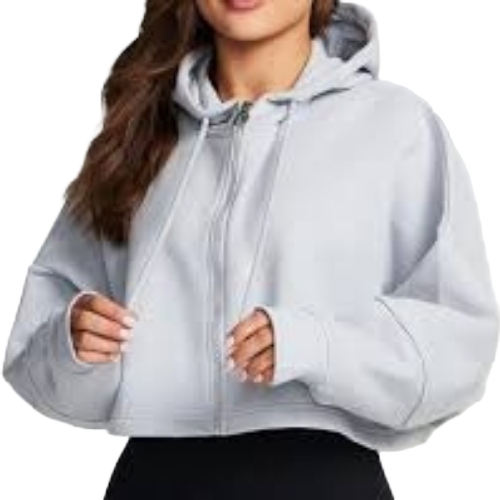Womens Hoodie