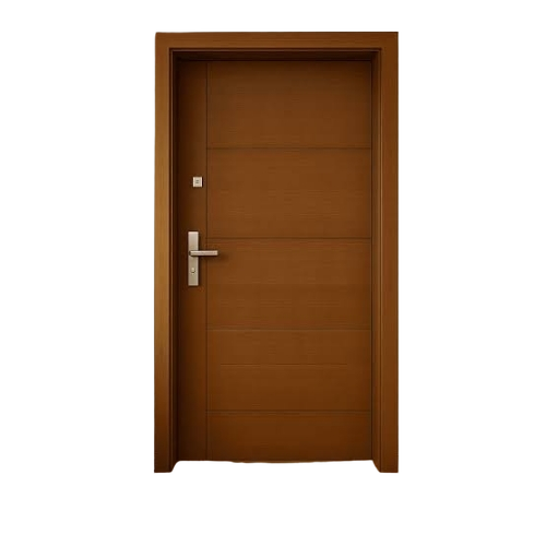 Wooden Doors