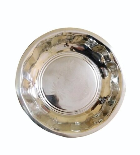 Stainless Steel Parat