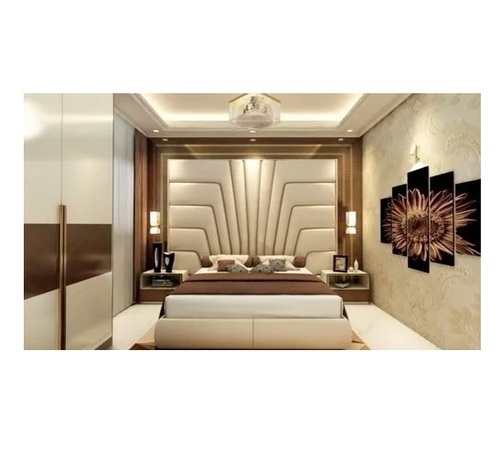 Bedroom Interior Designing Service