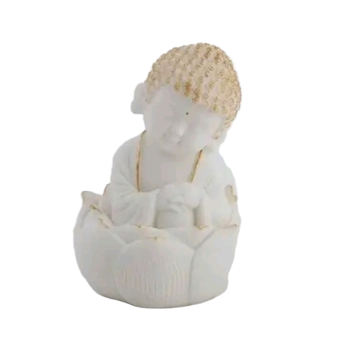 Buddha Decorative Statue