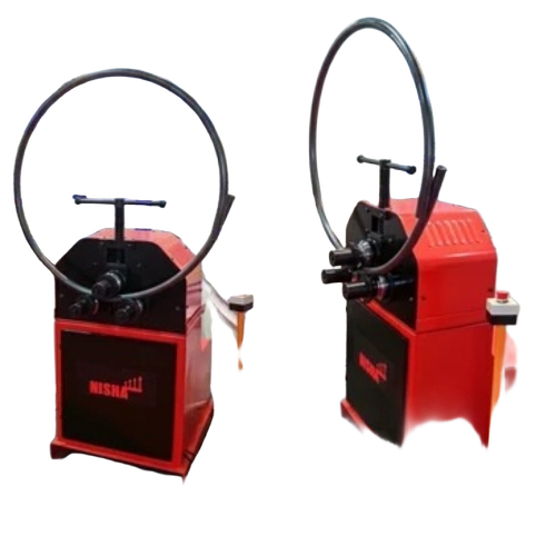 Bus Bar Bending Machine